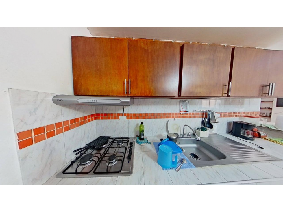 Apartamento en Venta B/Melendez Conjunto Saman de Melendez, Cali — foto 6