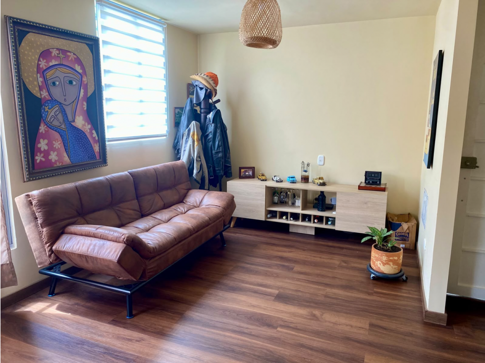 Apartamento en Venta Conjunto Residencial Palomino, Yumbo — foto 5