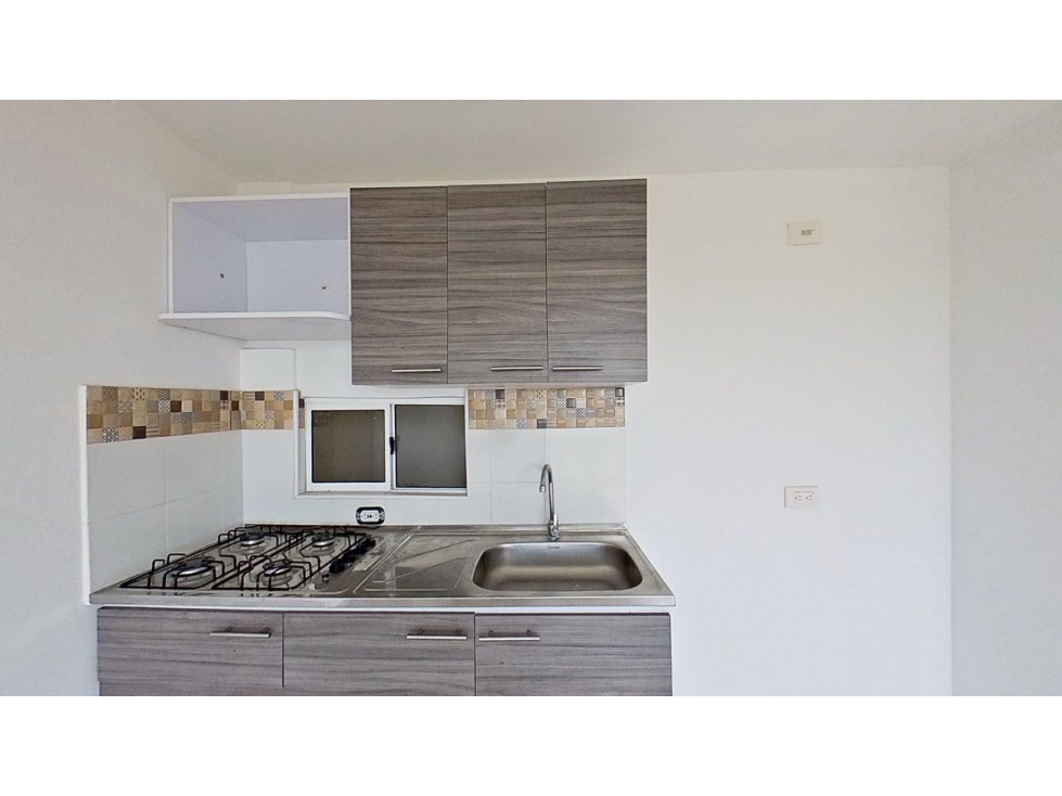 Apartamento en Venta B/Piedra Grande Conjunto Agave, cali — foto 4