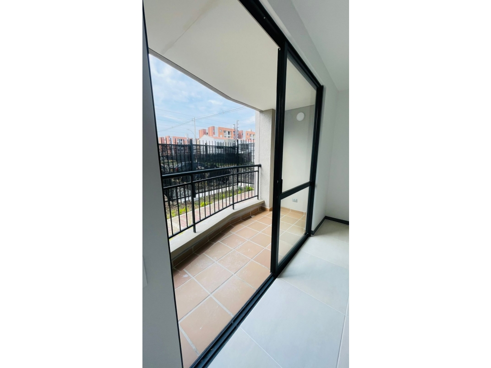 Apartamento en Venta Conjunto Residencial Parque Natura, Cali — foto 3