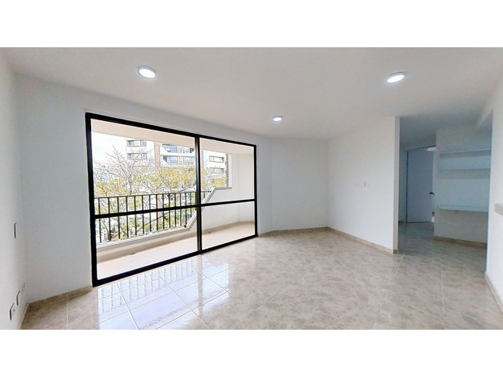 Apartamento en Venta B/Ciudad Meléndez Conjunto Tréboles, Cali