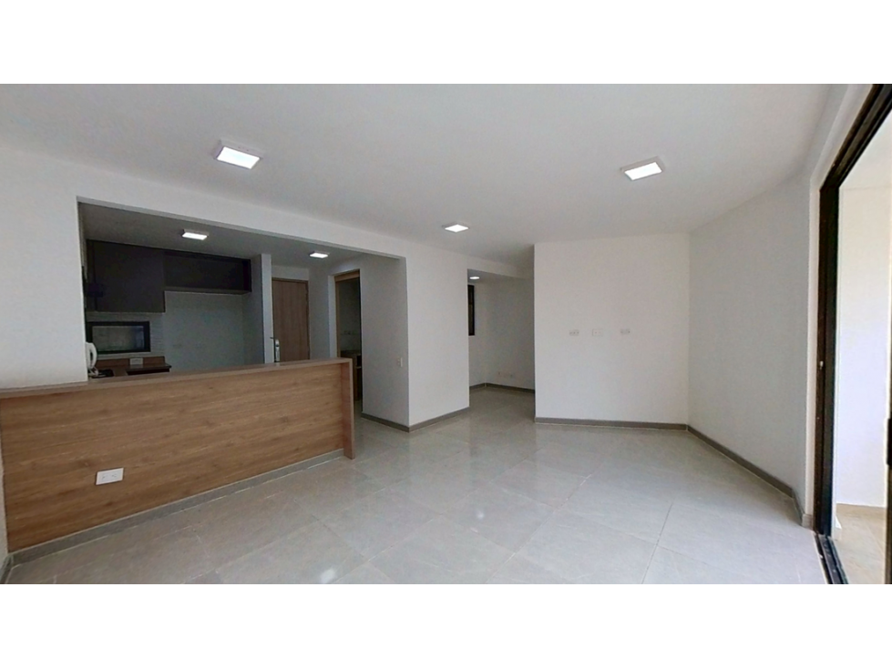 Apartamento en Venta B/Ciudad Meléndez Conjunto Tréboles, Cali — foto 5