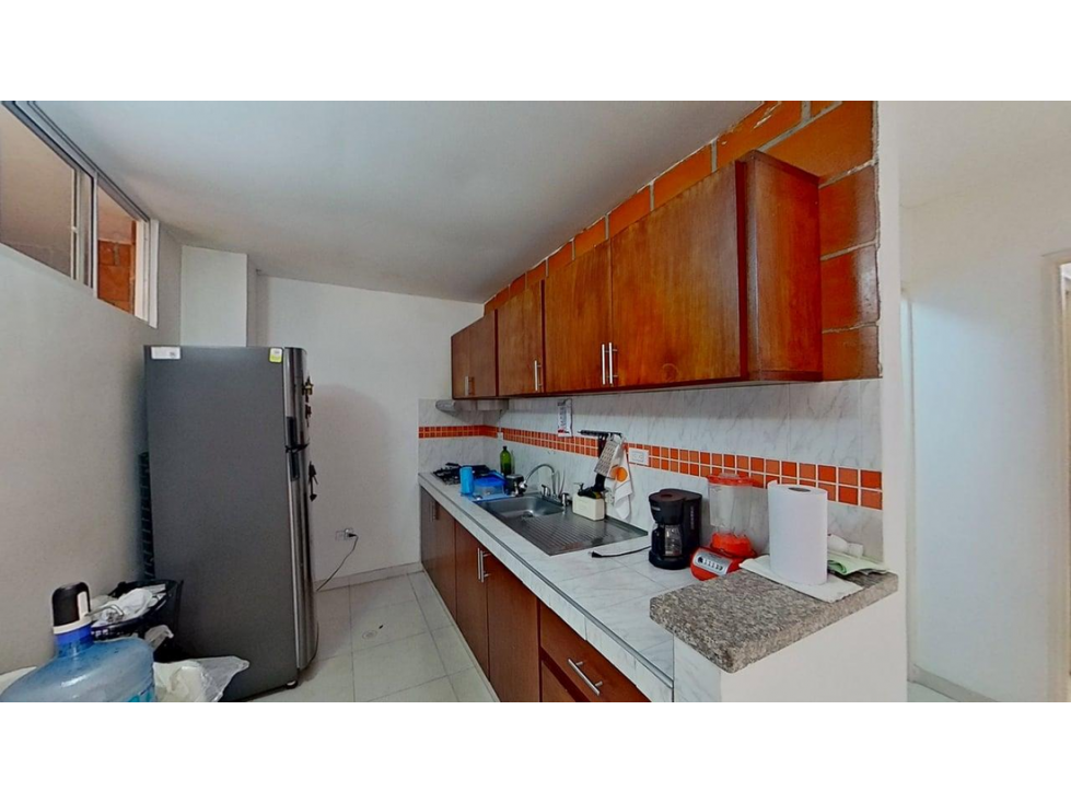 Apartamento en Venta B/Melendez Conjunto Saman de Melendez, Cali — foto 5