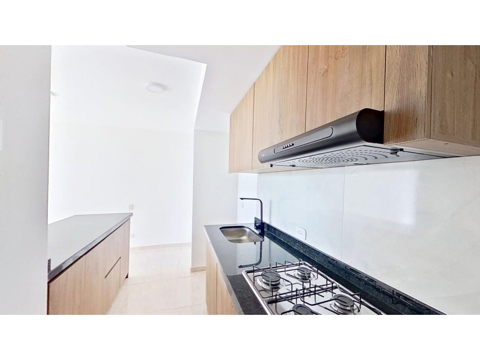 Apartamento en Venta B/Villa Fatima Conj. Tierra Linda De La Planicie — foto 3