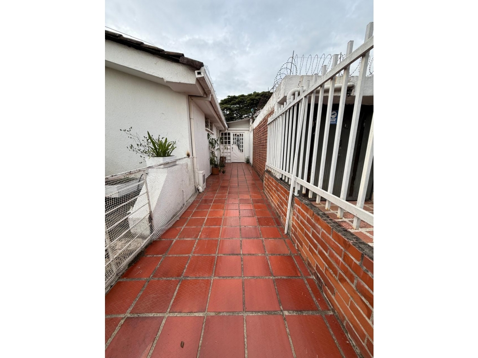 Casa en Alquiler al Norte de Cali Barrio Vipasa — foto 3