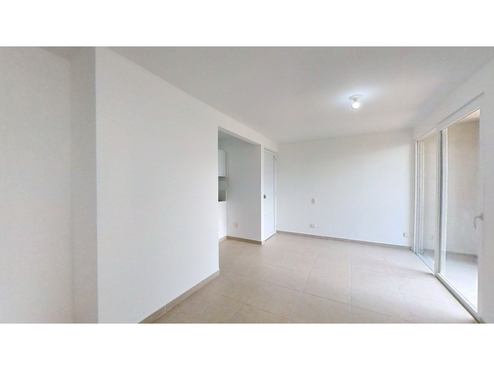 Apartamento en Venta B/Ciudad Guabinas Con Turpial de la Colina,Cali — foto 3
