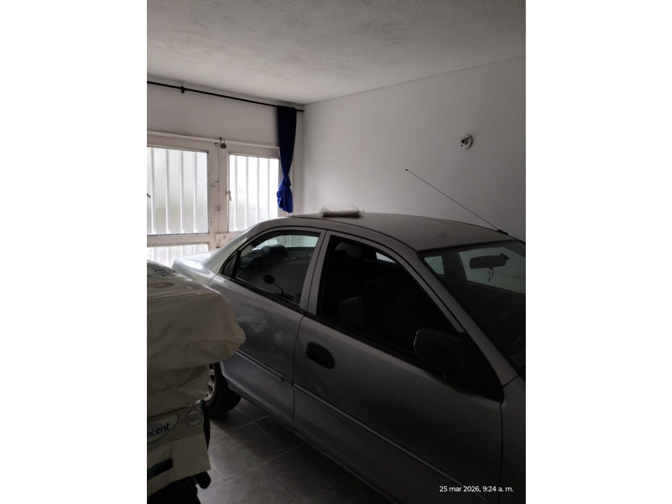 Casa de 2 Niveles en Venta Barrio La Base, Cali — foto 5