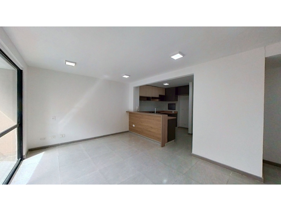 Apartamento en Venta B/Ciudad Meléndez Conjunto Tréboles, Cali — foto 6
