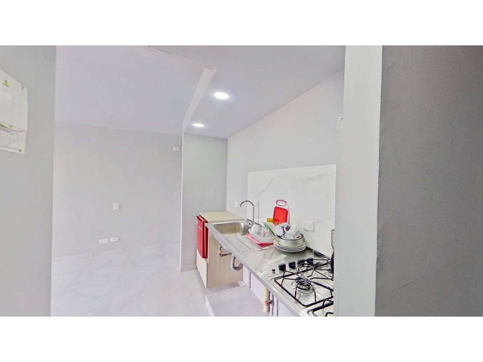 Apartamento en Venta, Villa Fatima Conj. Tierra Linda del Parque, Cali — foto 4