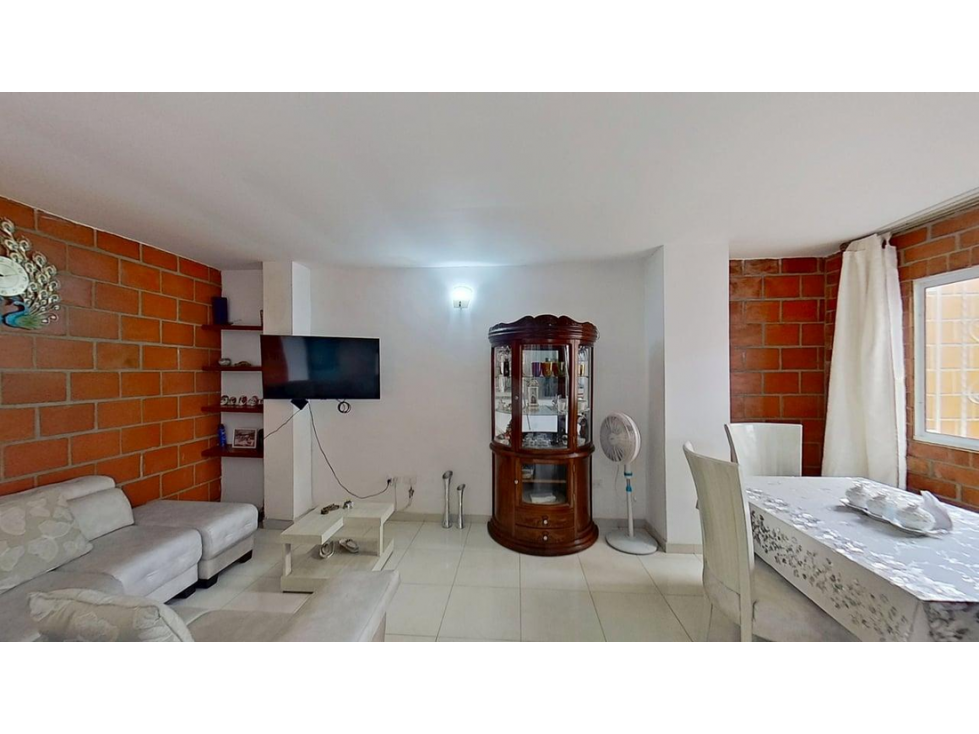 Apartamento en Venta B/Melendez Conjunto Saman de Melendez, Cali — foto 4