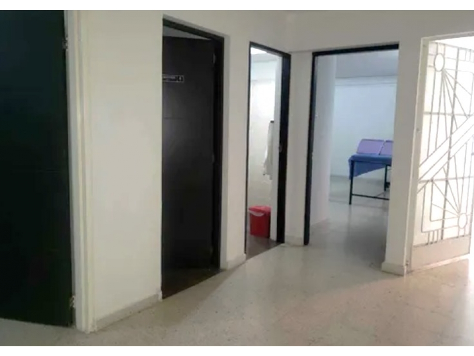 Edificio en Venta Barrio El Gran Limonar, Cali — foto 3