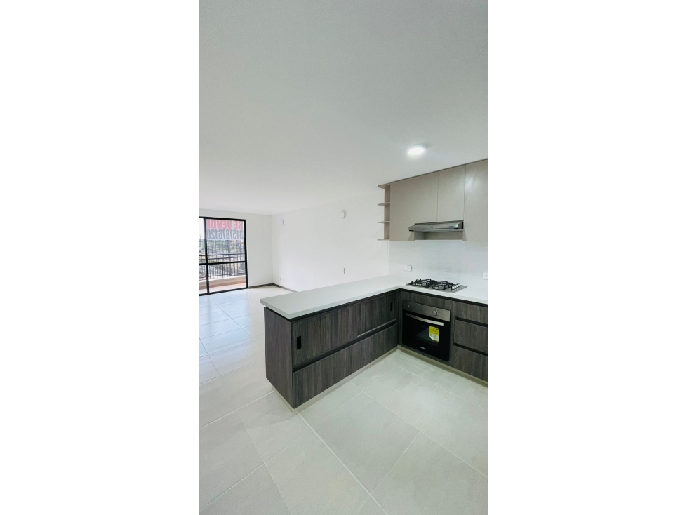 Apartamento en Venta Conjunto Residencial Parque Natura, Cali — foto 4