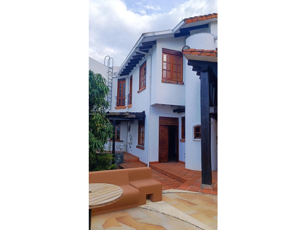 Casa Campestre en Venta en Colinas de Arroyoalto, Yumbo - 3
