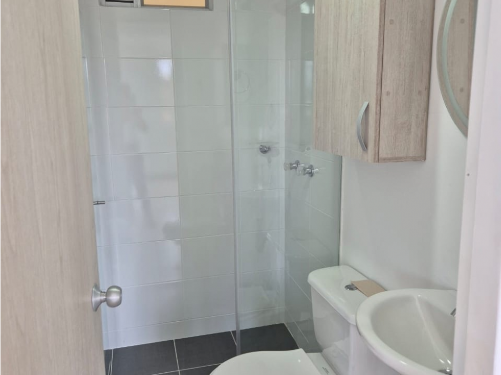 Apartamento en Venta B/Sachamate Conjunto Paseo de Pangola, Jamundí — foto 2