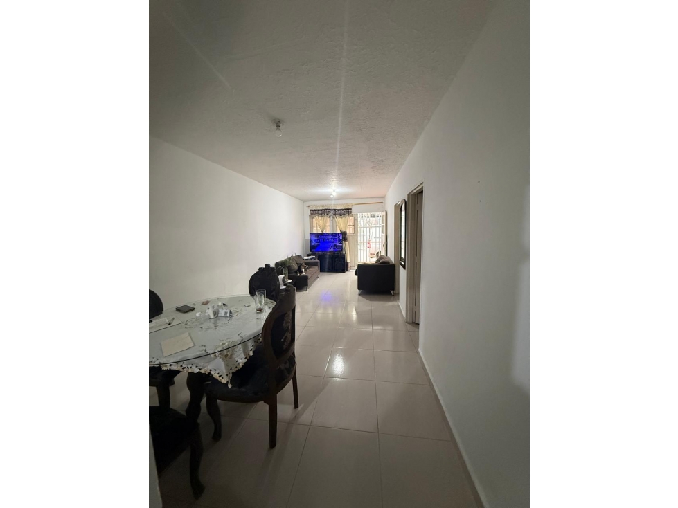 SE VENDE CASA MULTIFAMILIAR B/ RICARDO BALCAZAR, Cali — foto 5