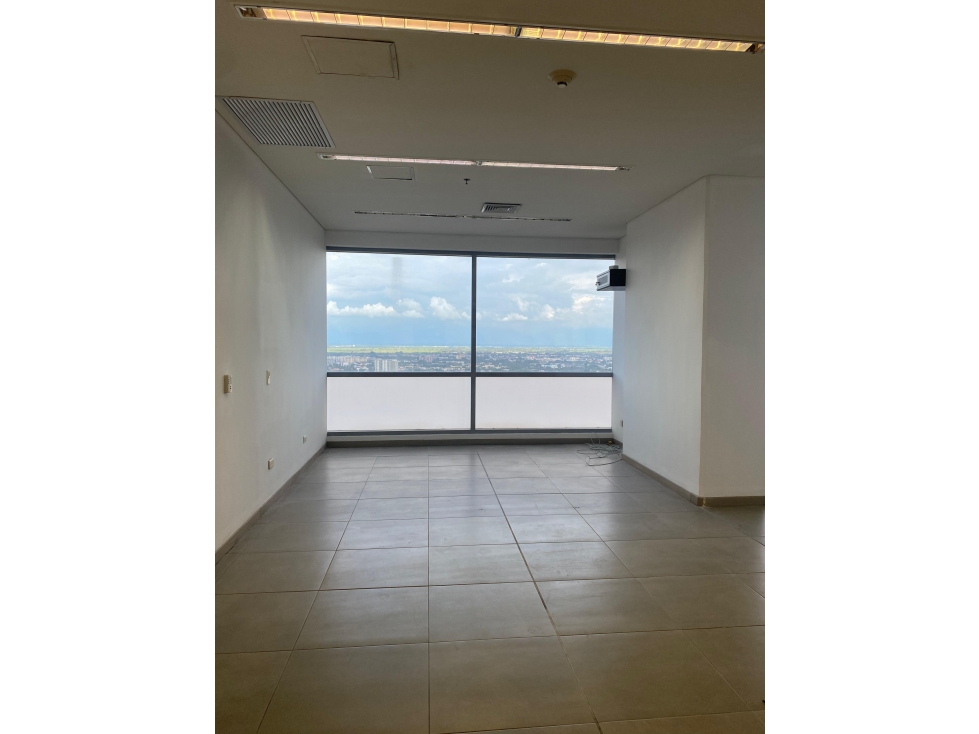 Oficina en Alquiler en el Norte Ed. Pacífico World trade Center, Cali — foto 4