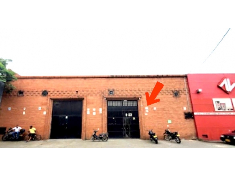 Bodega en Alquiler Barrio Obrero — foto 2