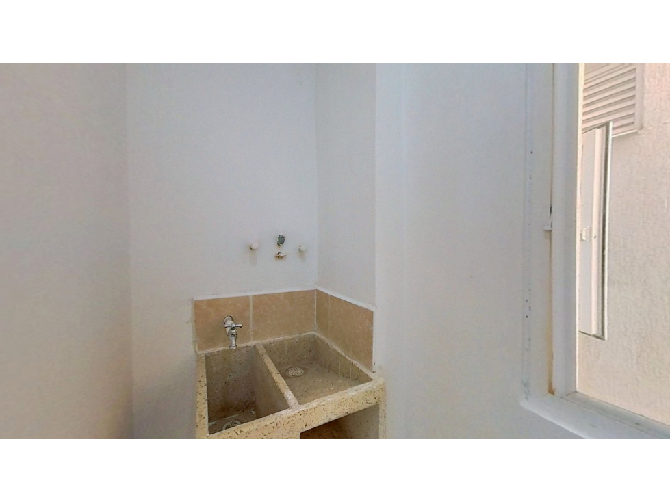 Apartamento en Venta B/Ciudad Guabinas Golondrina de la Colina, Yumbo — foto 5