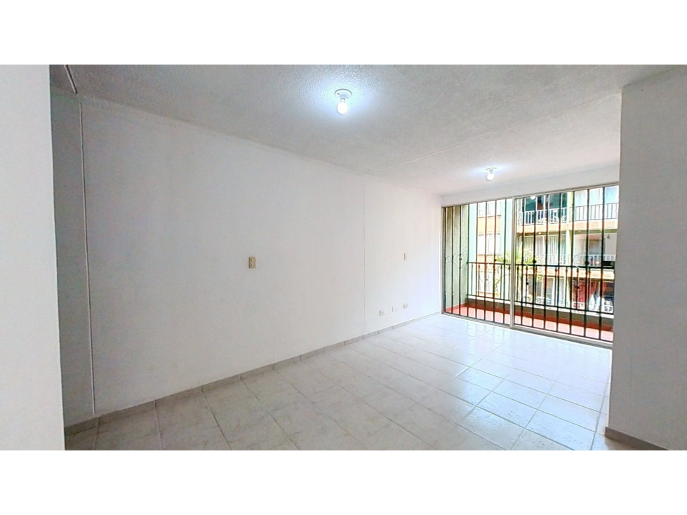 Apartamento en Venta B/La selva Conjunto Gratamira E, Cali