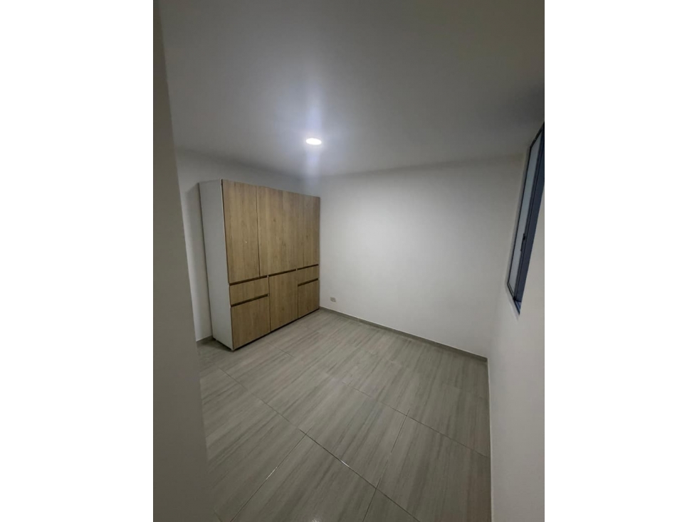 Apartamento en Alquiler B/Ciudad Guabinas Conjunto Palomino, Yumbo — foto 4
