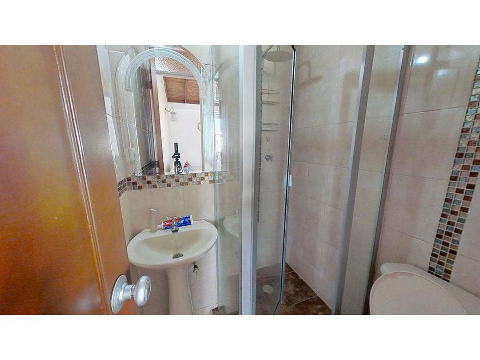 Apartamento en Venta B/Buenos Aires Conjunto Don Sebastián, Cali — foto 6