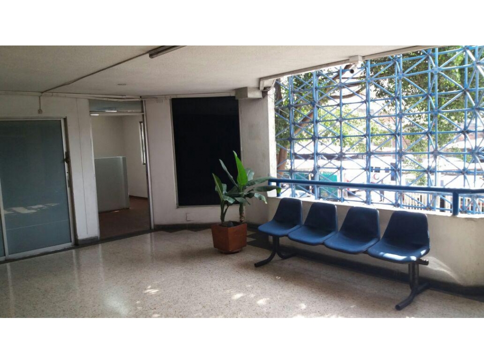 Oficina en Alquiler el Norte de Cali Barrio Bueno Madrid, Cali — foto 6
