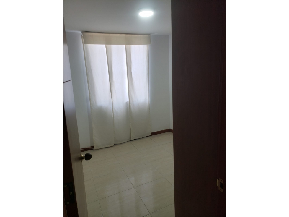 Apartamento en Venta B/patios de la Flora Conj Rincón de la Flora 3 — foto 4