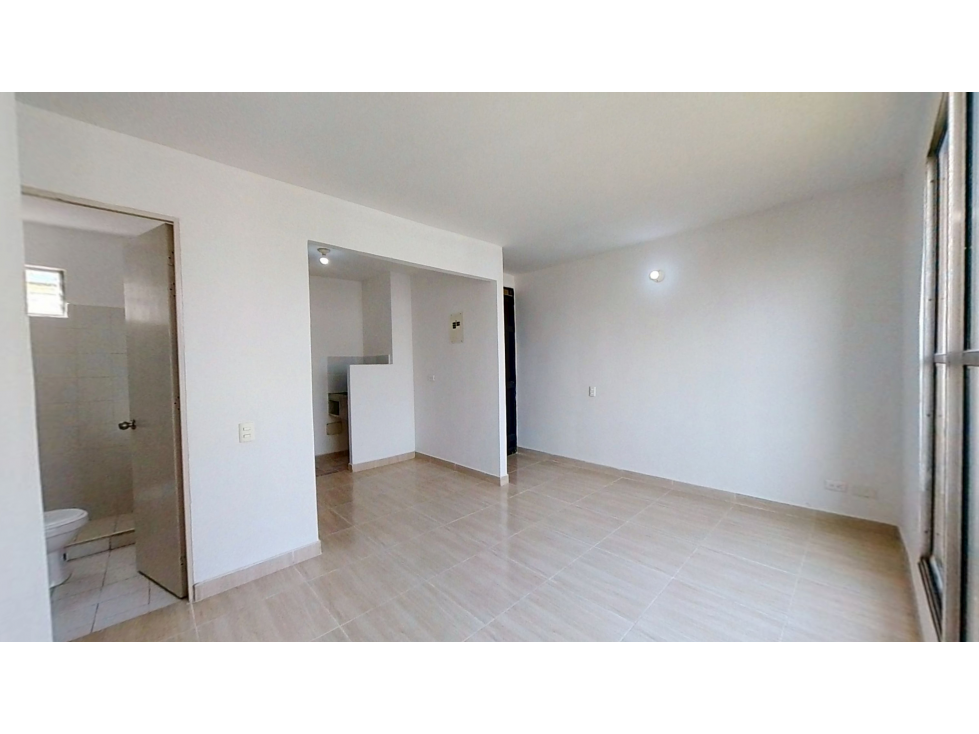 Apartamento en Venta en El Establo Conjunto ED.Francesino, Cali — foto 3