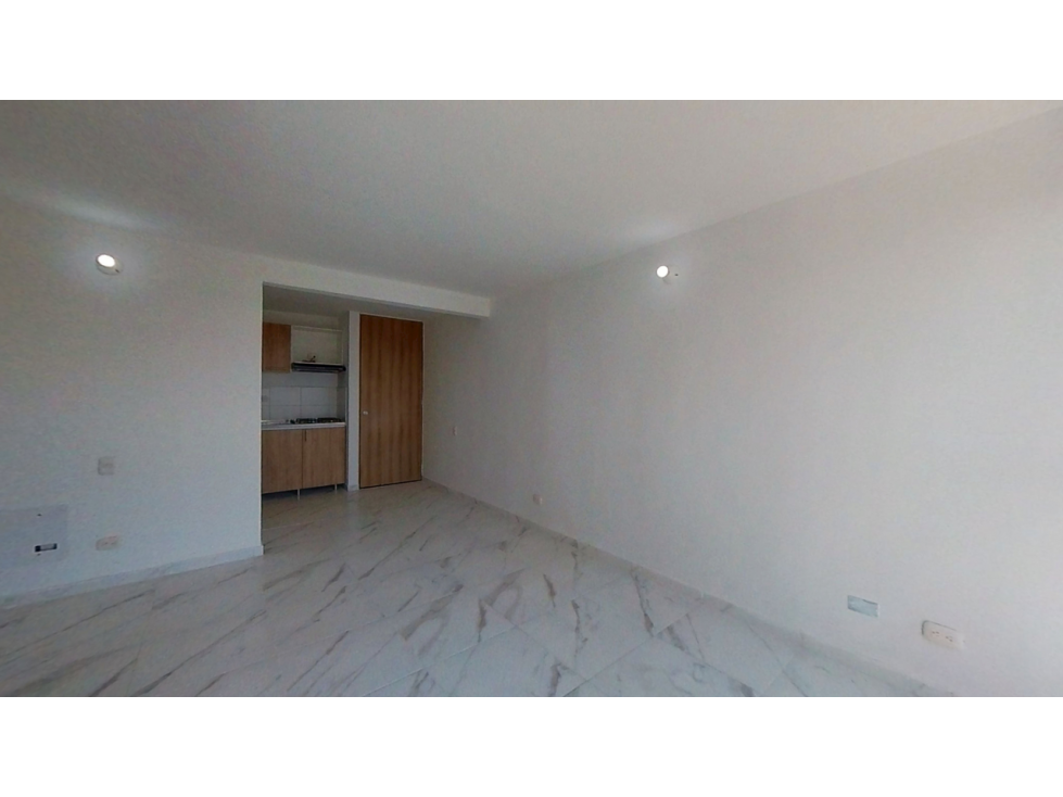 Apartamento en Venta B/Zamorano Conjunto Alameda Alto, Palmira — foto 3