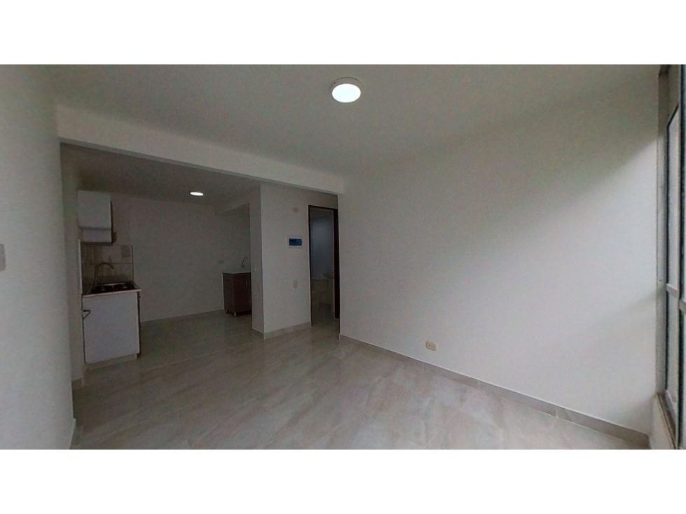 Apartamento en Venta B/Ciudad Guabinas Conj Residencial Palomino,Yumbo — foto 4