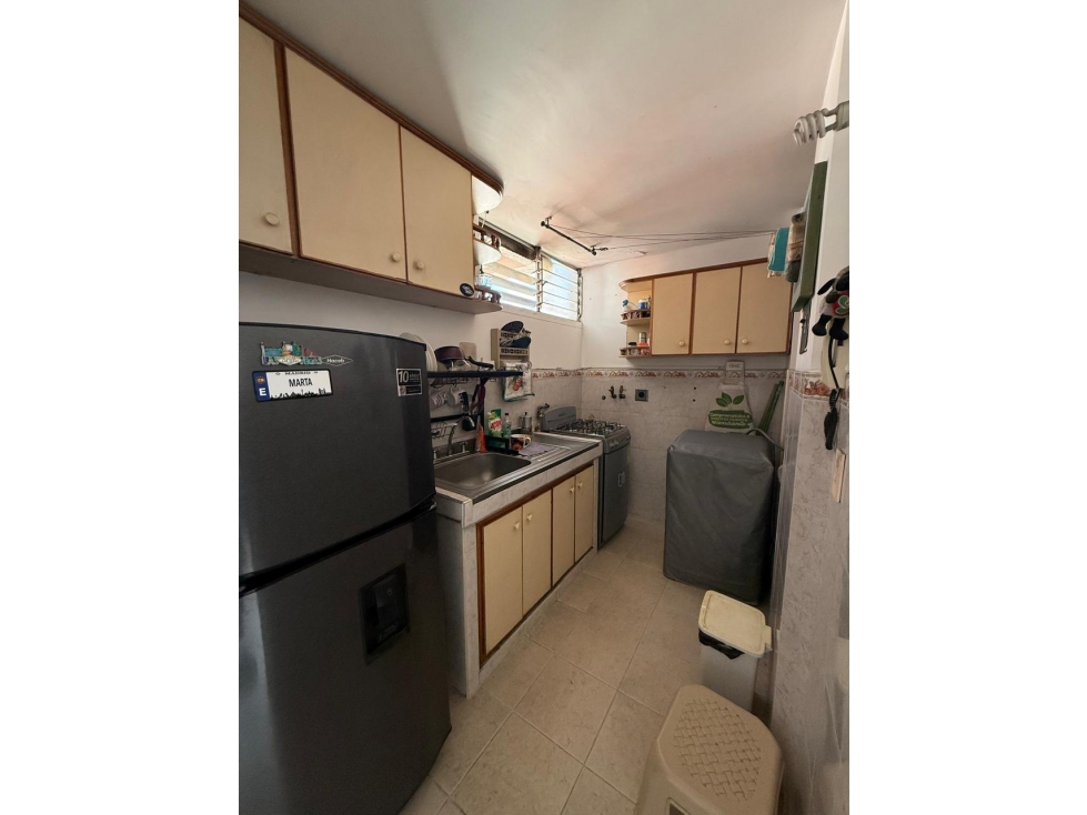 Apartamento en Venta B/Limonar Urb. Gratamira, Cali — foto 5
