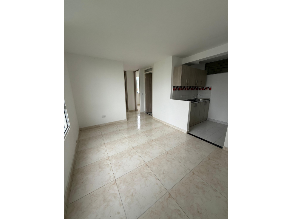 Apartamento en Venta Ciudadela del Viento, Jamundí — foto 3