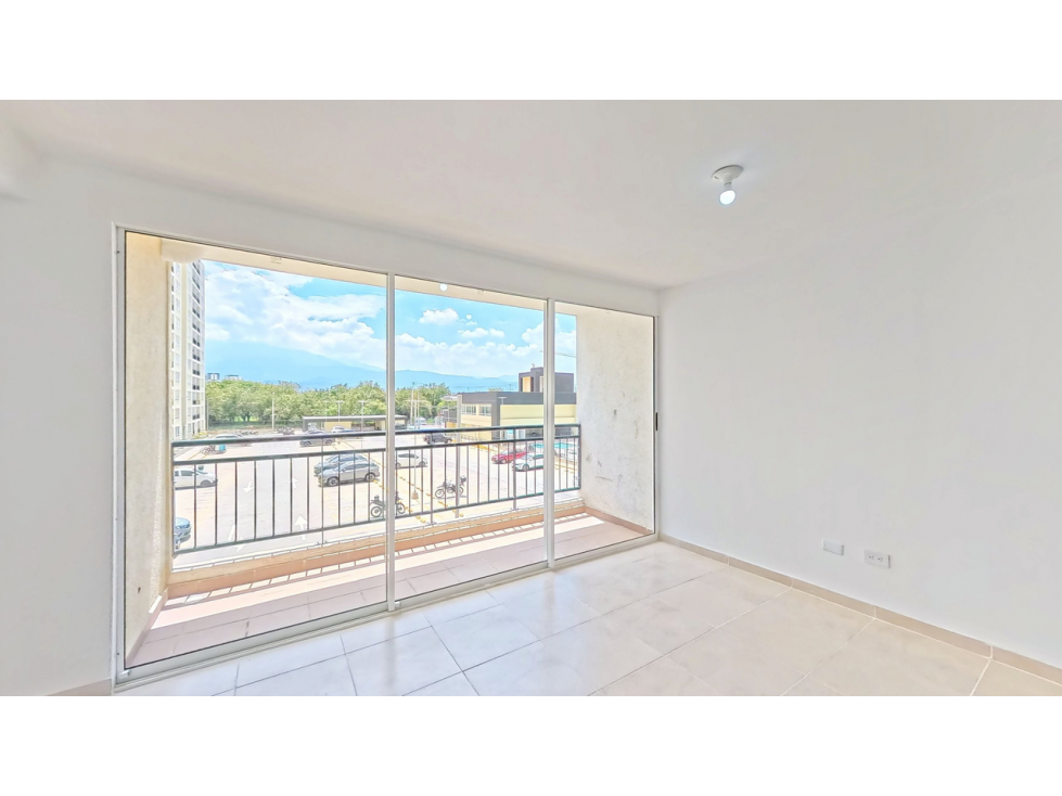 Apartamento en Venta B/Valle del lili Conjunto Belaterra Praia, Cali