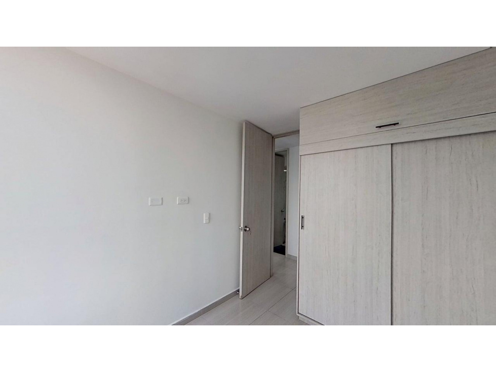 Apartamento en Venta B/Brisas de Los Alamos Conjunto Modena, Cali — foto 6