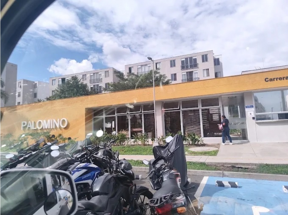 Apartamento en Venta, Ciudad Guabinas Conjunto Palomino, Yumbo