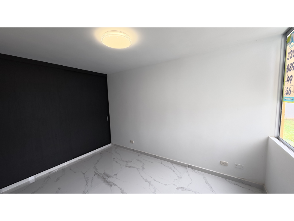Apartamento en Venta Conjunto Residencial Palmetum Park, Jamundí — foto 5