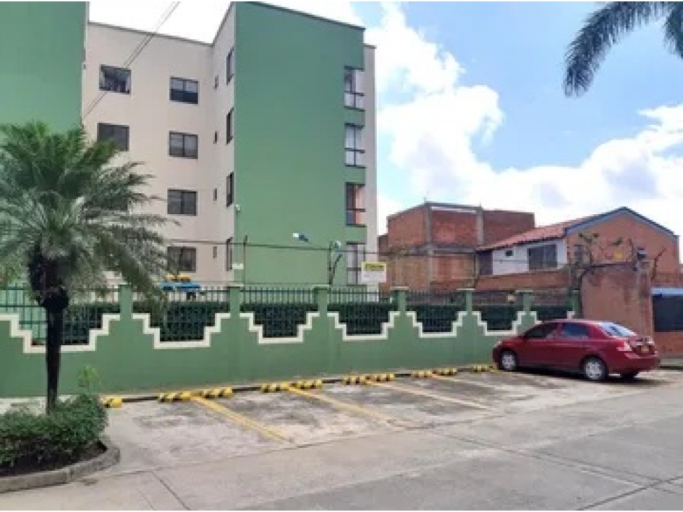 Apartamento en Venta, Bosques de Morelia-Samanes de la Merced, Palmira — foto 2