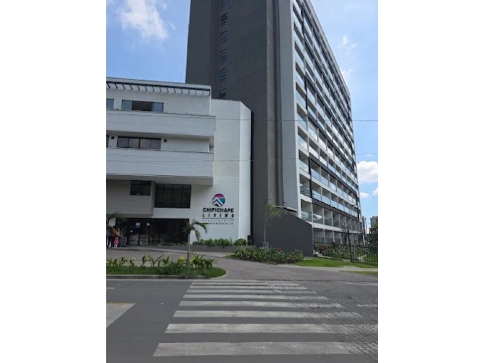 Apartamento en Venta B/Chipichape Conjunto Chipichape Living, Cali