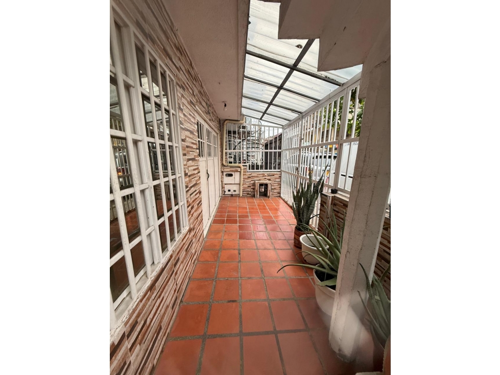 SE VENDE CASA MULTIFAMILIAR B/ RICARDO BALCAZAR, Cali — foto 3