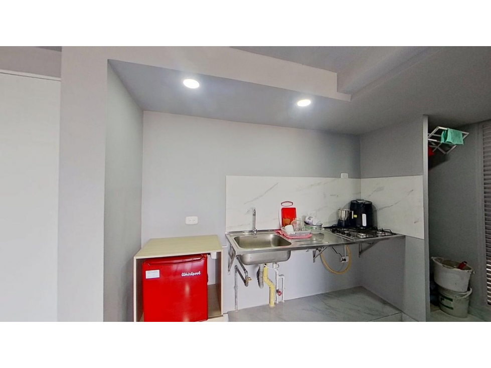 Apartamento en Venta, Villa Fatima Conj. Tierra Linda del Parque, Cali — foto 3