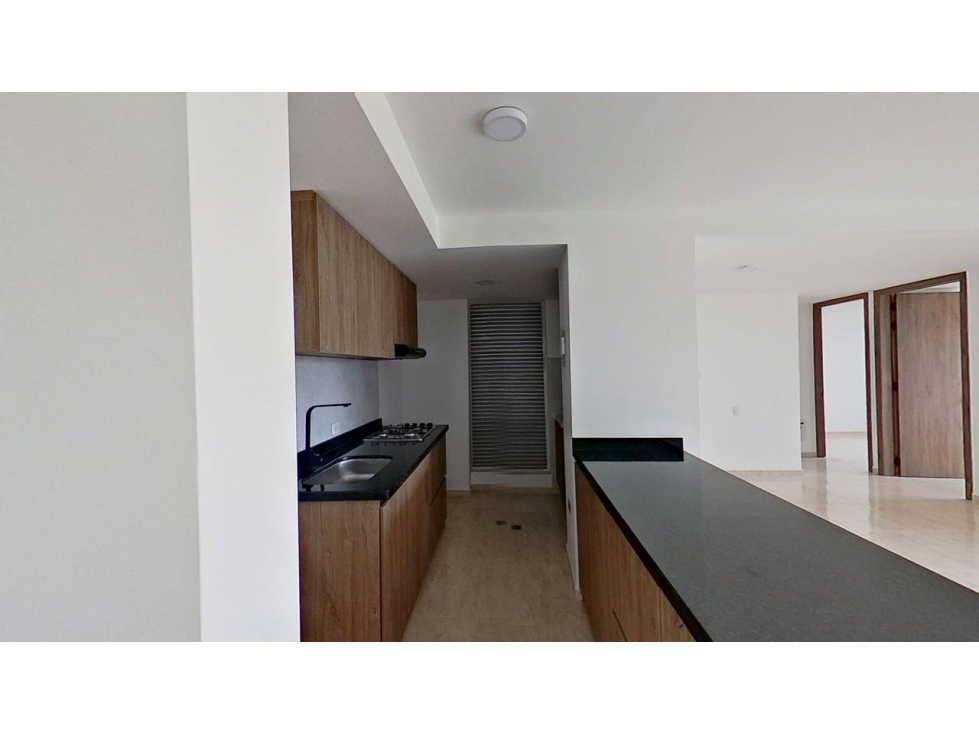 Apartamento en Venta B/Villa Fatima Conj. Tierra Linda De La Planicie — foto 2