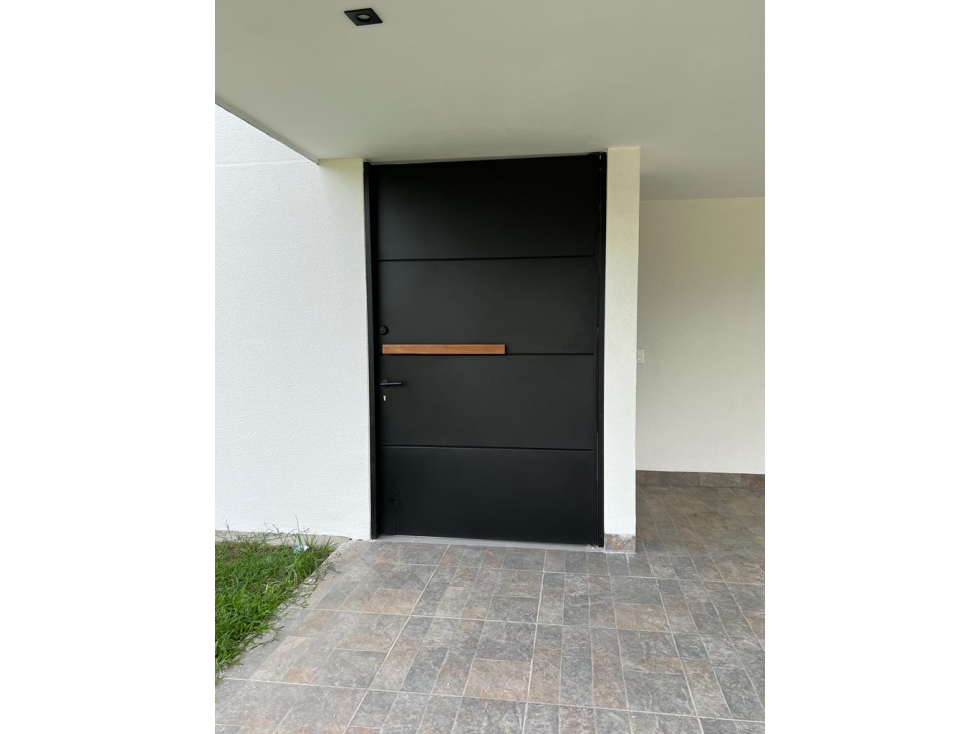 Casa Campestre En Venta, Condominio Cafélia Reservado, Pereira — foto 4