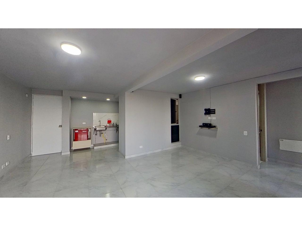 Apartamento en Venta, Villa Fatima Conj. Tierra Linda del Parque, Cali — foto 6