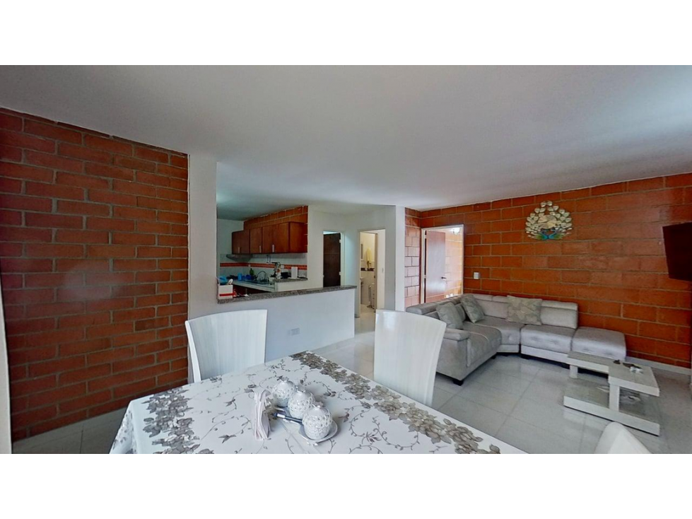 Apartamento en Venta B/Melendez Conjunto Saman de Melendez, Cali — foto 2