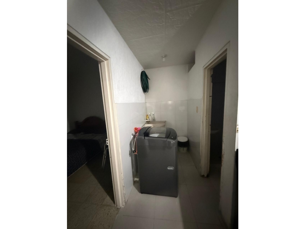 SE VENDE CASA MULTIFAMILIAR B/ RICARDO BALCAZAR, Cali — foto 6