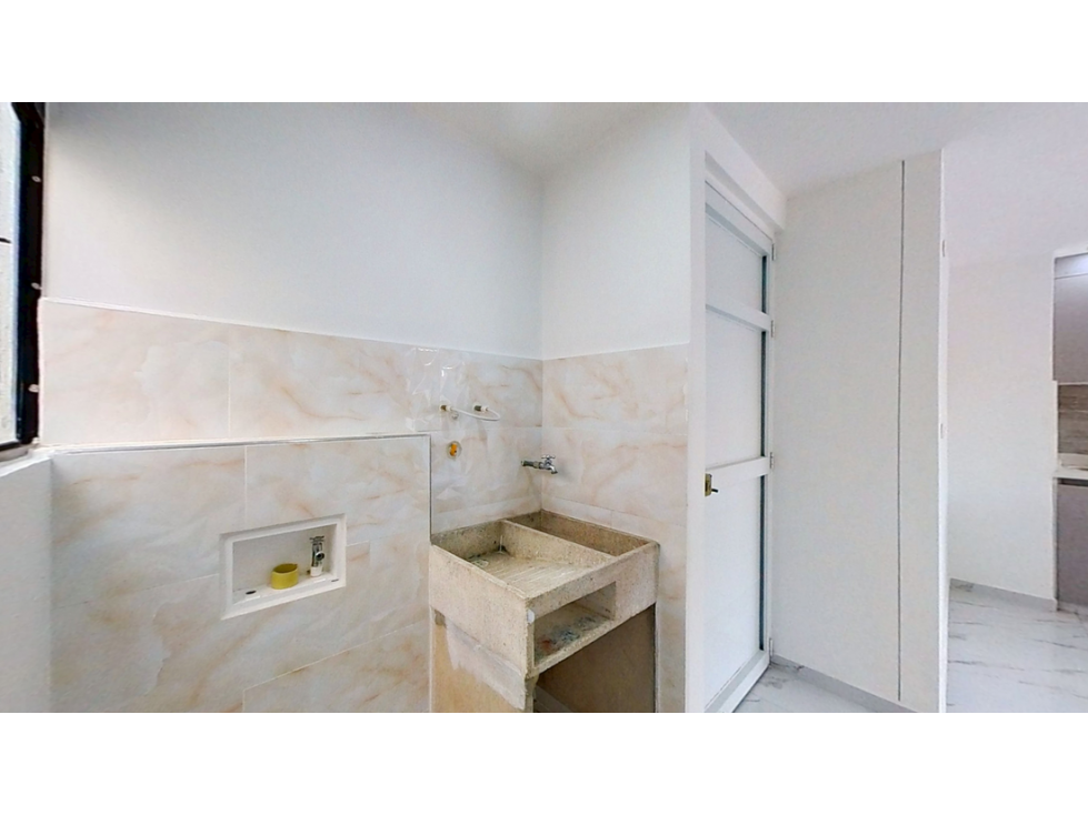 Apartamento en Venta B/Valle del lili Conjunto Segovia, Cali — foto 5