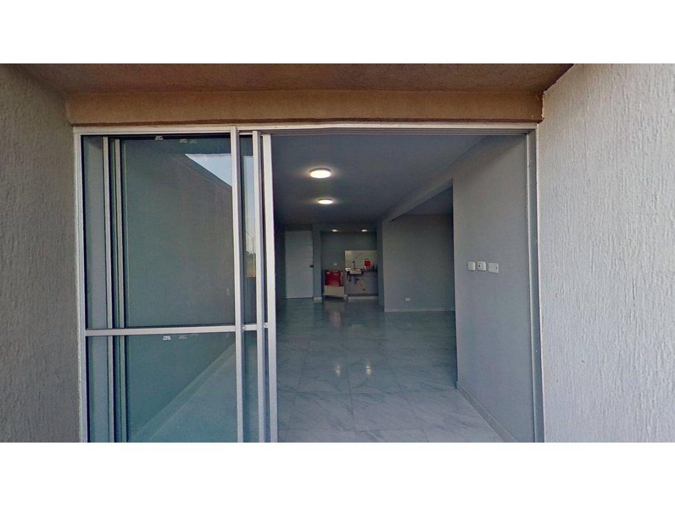 Apartamento en Venta, Villa Fatima Conj. Tierra Linda del Parque, Cali — foto 2
