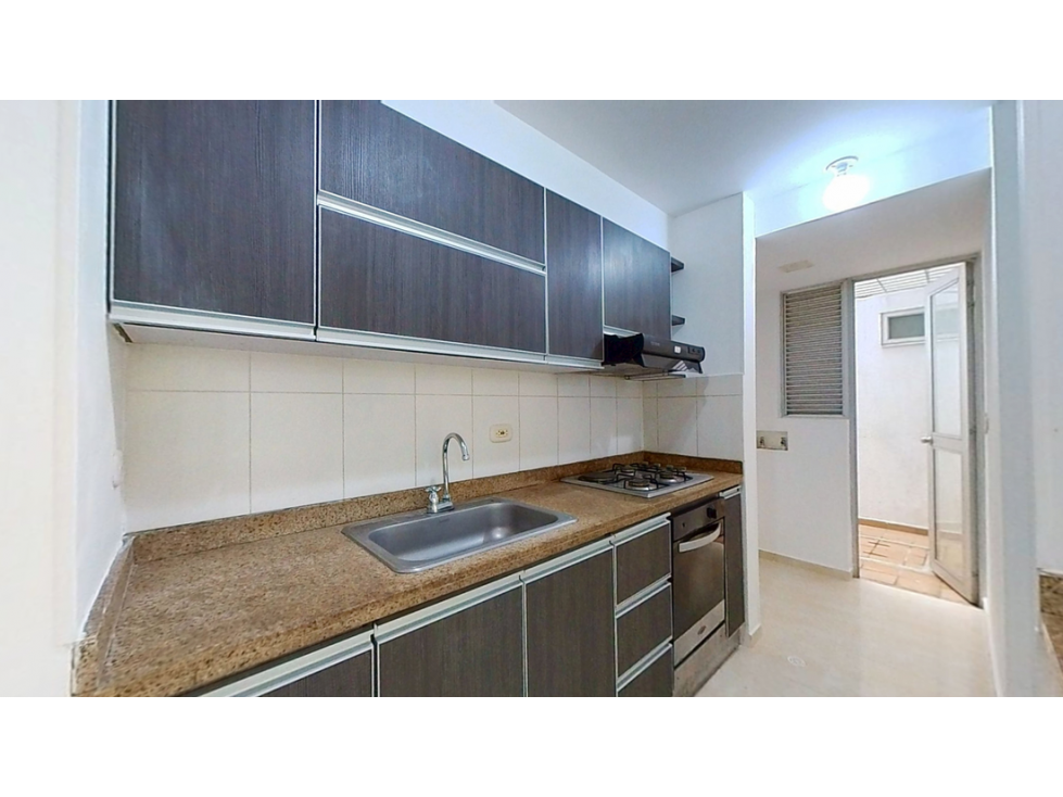 Apartamento en Venta Conjunto Parques de la Bocha, Cali — foto 5