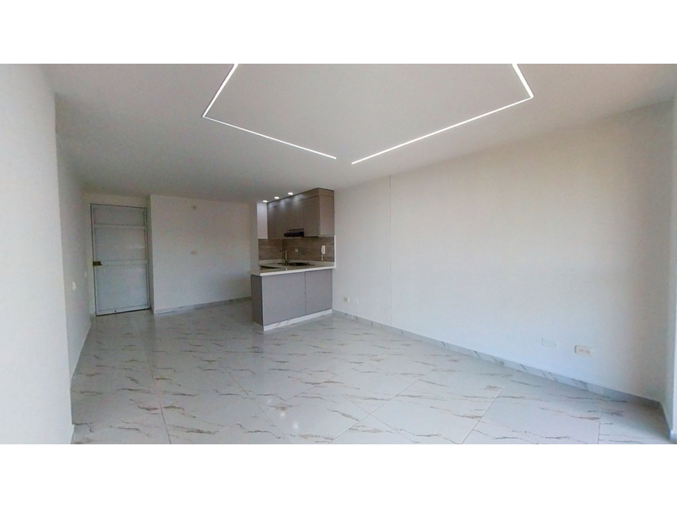 Apartamento en Venta B/Valle del lili Conjunto Segovia, Cali — foto 3