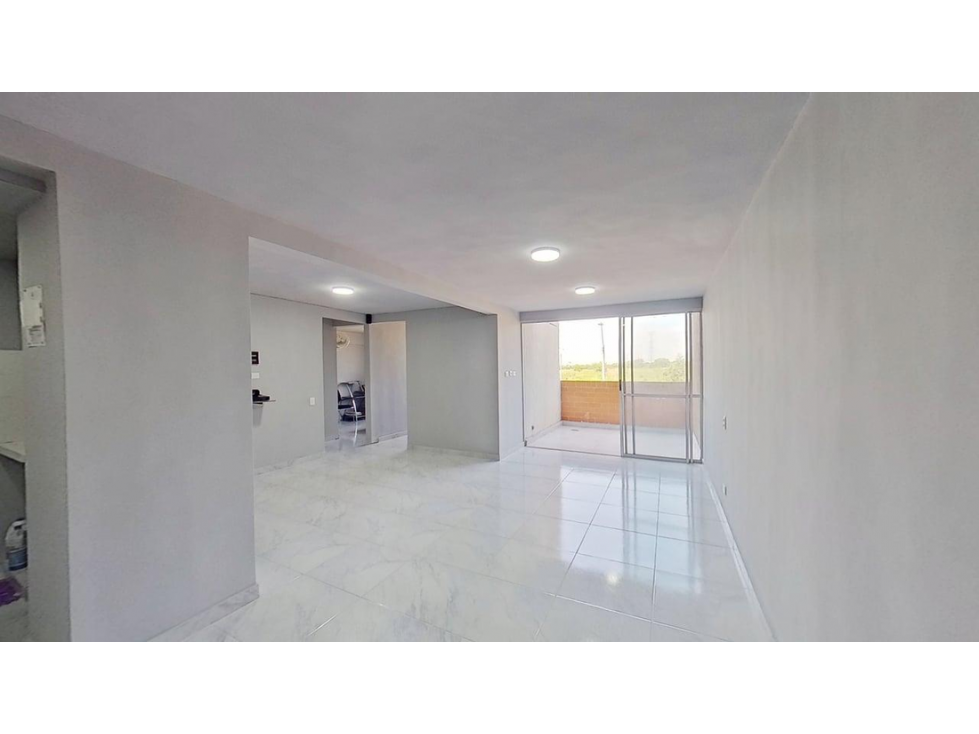 Apartamento en Venta, Villa Fatima Conj. Tierra Linda del Parque, Cali